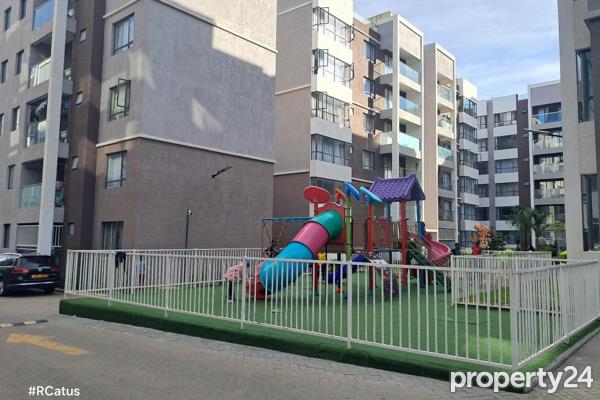 3 Bedroom Apartment / Flat to Rent in Syokimau