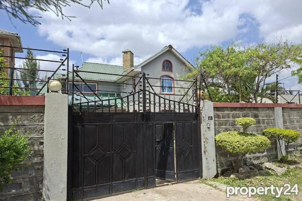 4 Bedroom House for Sale in Katani