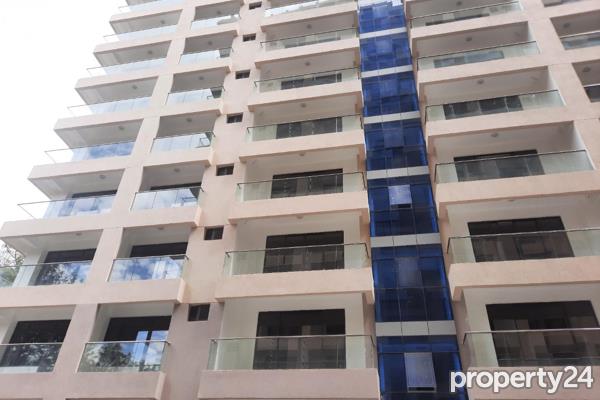 4 Bedroom Apartment / Flat to Rent in Kilimani
