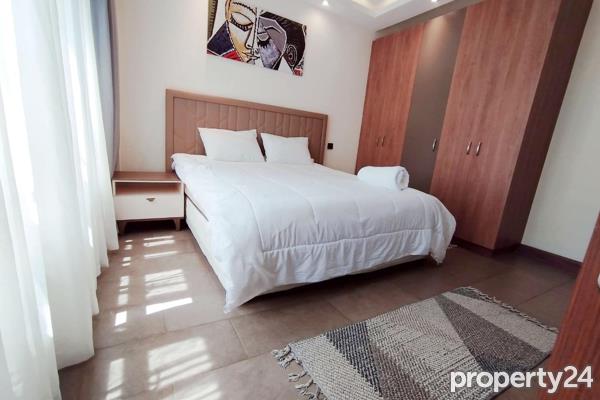 1 Bedroom Apartment / Flat to Rent in Spring Valley