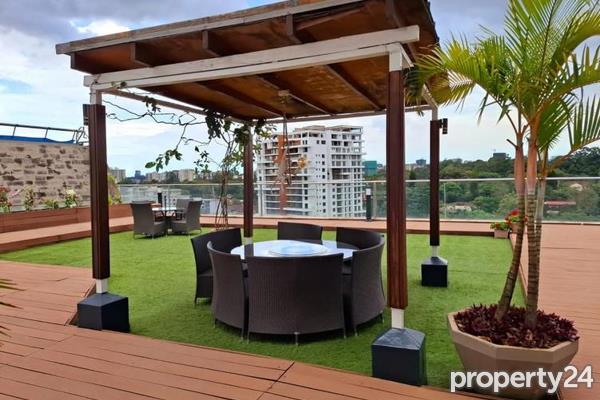 2 Bedroom Apartment / Flat to Rent in Westlands