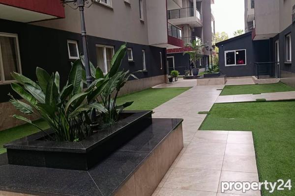 3 Bedroom Apartment / Flat to Rent in Spring Valley
