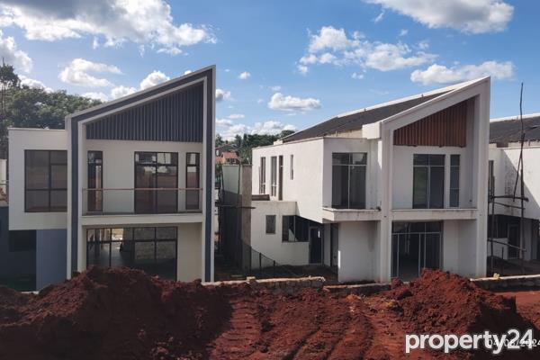 4 Bedroom House for Sale in Runda