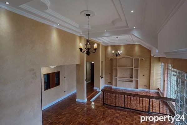 4 Bedroom Apartment / Flat to Rent in Lavington