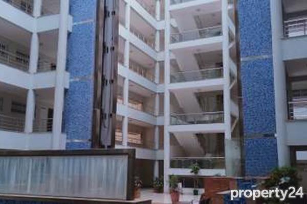 3 Bedroom Apartment / Flat to Rent in Kileleshwa
