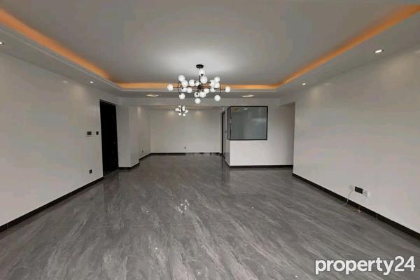 4 Bedroom Apartment / Flat to Rent in Kileleshwa