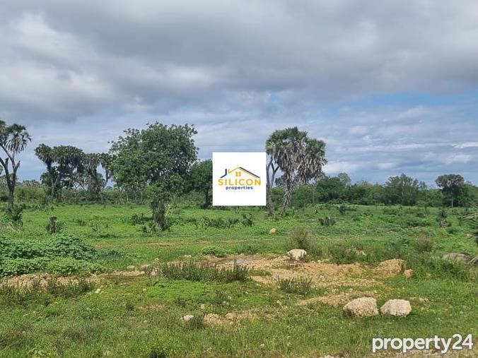 Vacant Land / Plot for Sale in Kwale