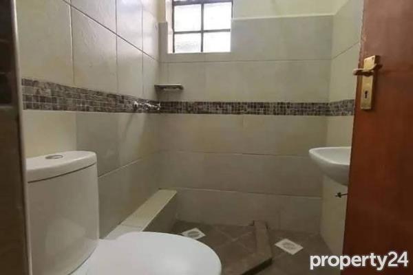 2 Bedroom Apartment / Flat to Rent in Woodley