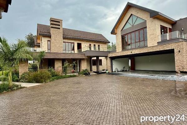4 Bedroom House for Sale in Runda