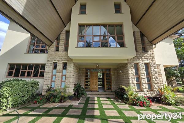 5 Bedroom House for Sale in Karen