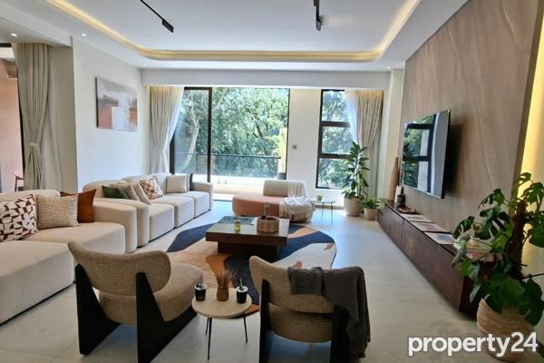 5 Bedroom House for Sale in Nyari