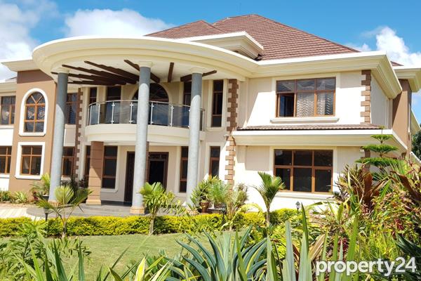 6 Bedroom House for Sale in Runda