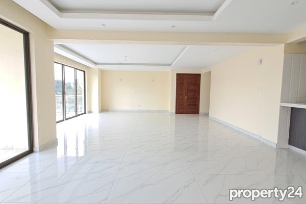 4 Bedroom Apartment / Flat to Rent in Westlands
