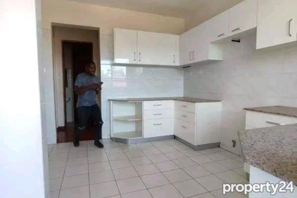 2 Bedroom Apartment / Flat to Rent in Ngong Rd