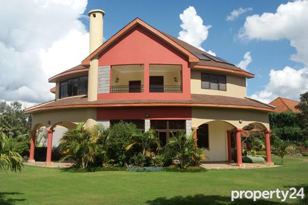 5 Bedroom House for Sale in Runda