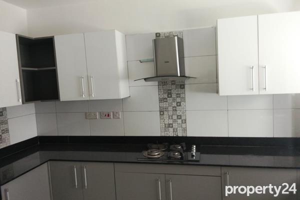 2 Bedroom Apartment / Flat to Rent in Parklands