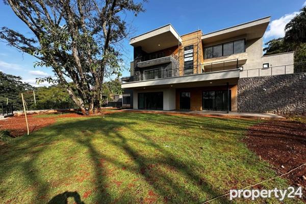 3 Bedroom Apartment / Flat to Rent in Loresho