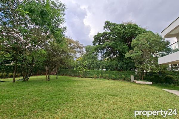 5 Bedroom House for Sale in Karen