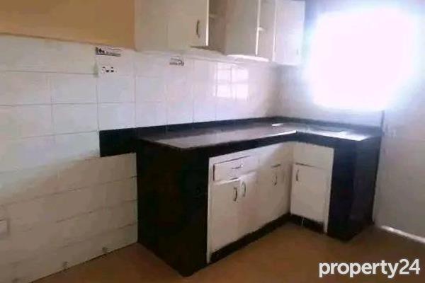2 Bedroom Apartment / Flat