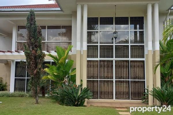 5 Bedroom House for Sale in Karen