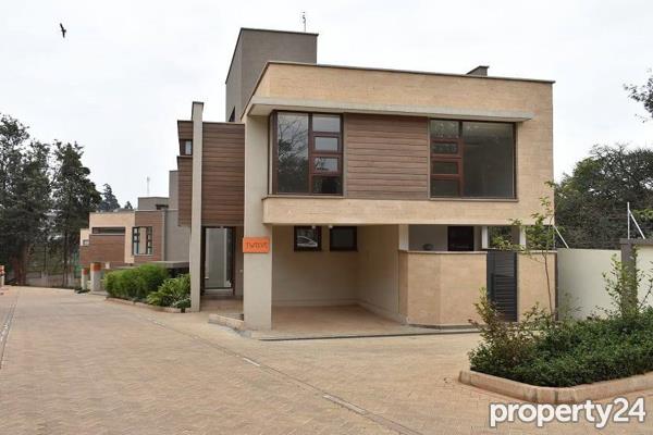 4 Bedroom House for Sale in Lavington