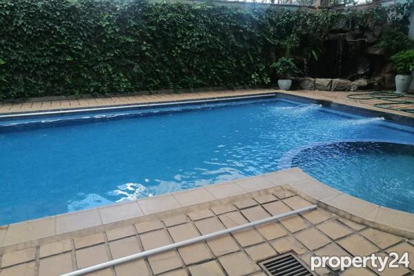 2 Bedroom Apartment / Flat to Rent in Kileleshwa