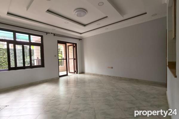3 Bedroom Apartment / Flat to Rent in Thome