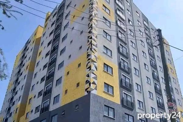 3 Bedroom Apartment / Flat to Rent in South B