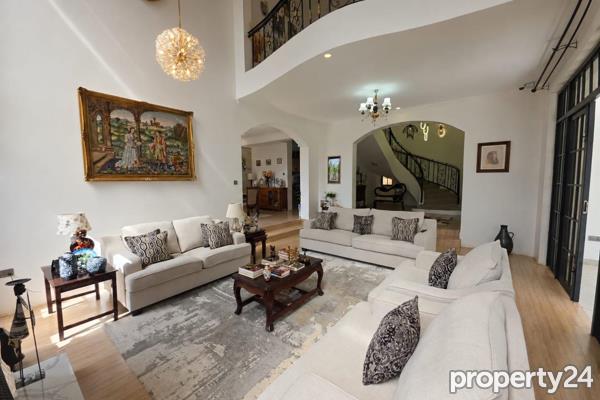 4 Bedroom House for Sale in Kiambu Road