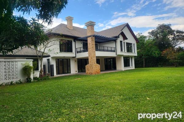 5 Bedroom House for Sale in Runda