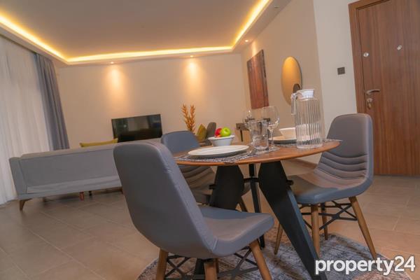 3 Bedroom Apartment / Flat to Rent in Spring Valley