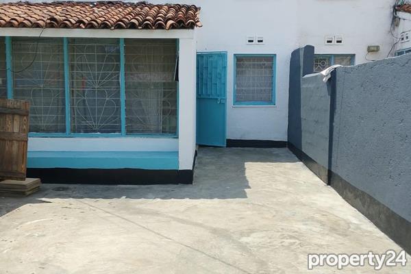 3 Bedroom House for Sale in Buruburu