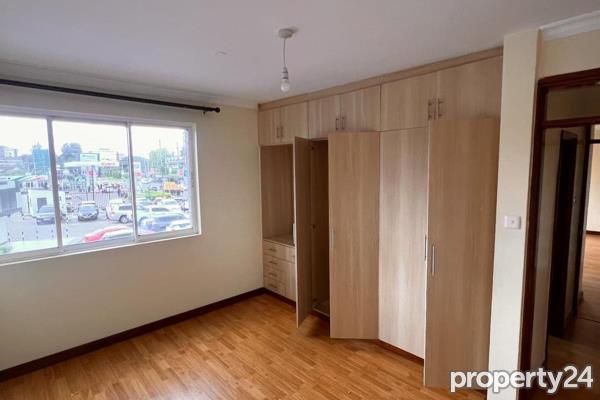 2 Bedroom Apartment / Flat to Rent in Lavington