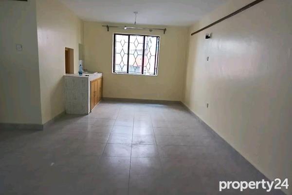 3 Bedroom Apartment / Flat to Rent in Langata