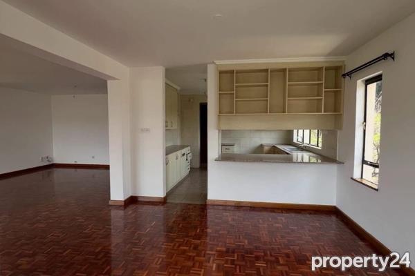 4 Bedroom Apartment / Flat to Rent in Lavington