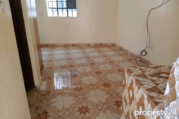 Apartment / Flat to Rent in Ruaka
