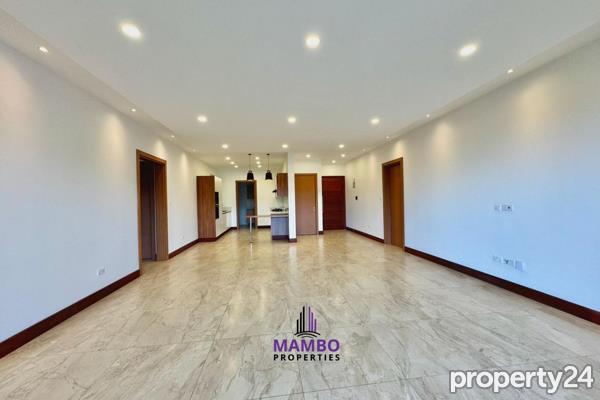 3 Bedroom Apartment / Flat