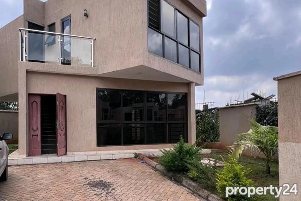House for Sale in Lower Kabete
