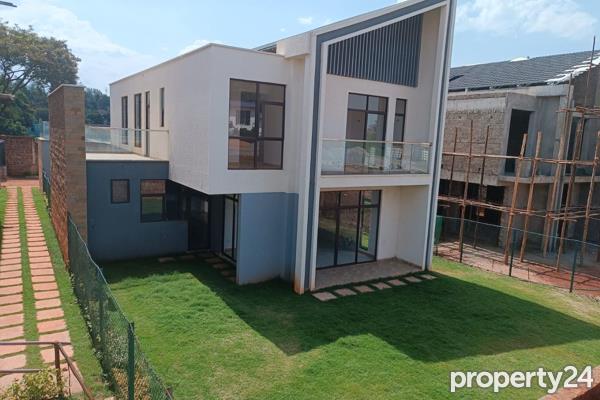 4 Bedroom House for Sale in Kiambu Road