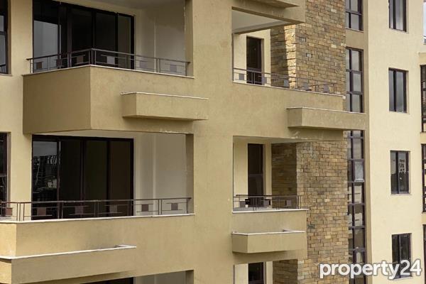 4 Bedroom Apartment / Flat to Rent in Kileleshwa