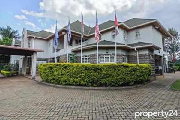 5 Bedroom House for Sale in Runda