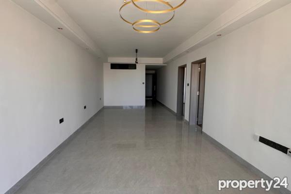 2 Bedroom Apartment / Flat to Rent in Kilimani