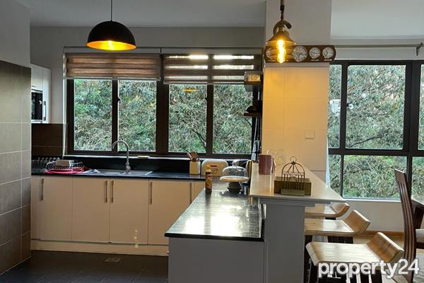 3 Bedroom Apartment / Flat to Rent in Kilimani