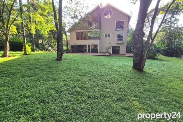 5 Bedroom Apartment / Flat to Rent in Spring Valley