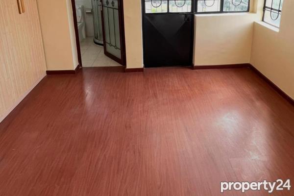3 Bedroom Apartment / Flat to Rent in Lavington