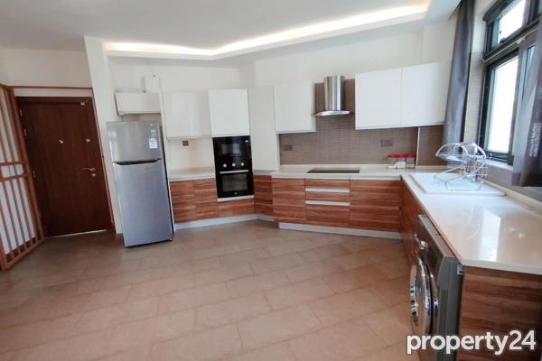 1 Bedroom Apartment / Flat to Rent in Spring Valley