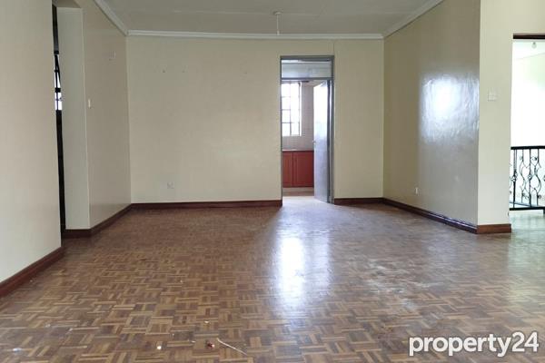 3 Bedroom Apartment / Flat to Rent in Kilimani