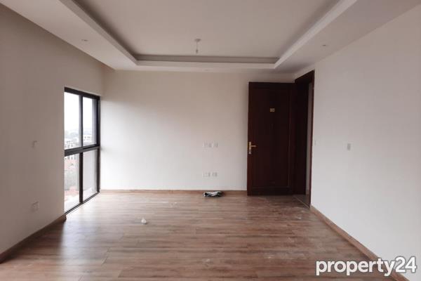 2 Bedroom Apartment / Flat to Rent in Kilimani