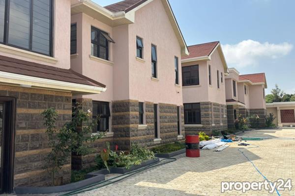 3 Bedroom Apartment / Flat to Rent in Garden Estate