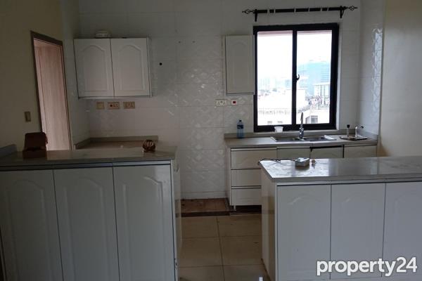 2 Bedroom Apartment / Flat to Rent in Kilimani